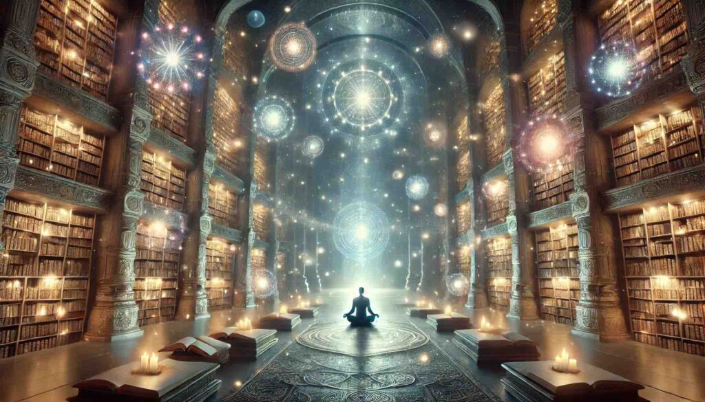 akashic records